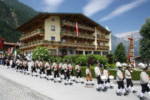 Hotel Gasthof J�ger