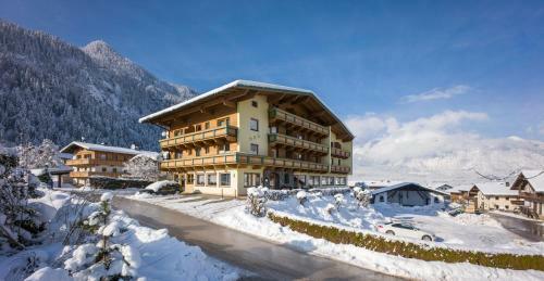 Hotel Gasthof J�ger