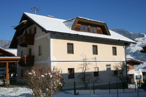 Apartamento Ferienwohnung Spindlegger