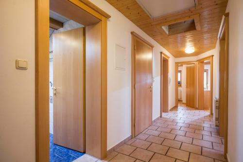 Apartamento Ferienwohnung Spindlegger
