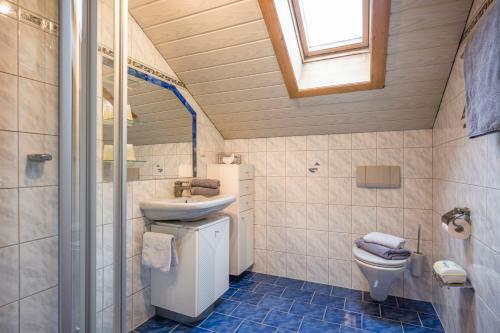 Apartamento Ferienwohnung Spindlegger