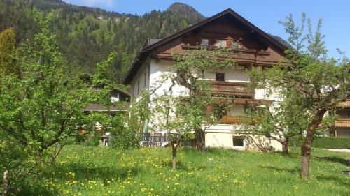 Apartamento Ferienwohnung Spindlegger