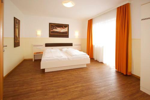 Hotel Zum Senner Zillertal