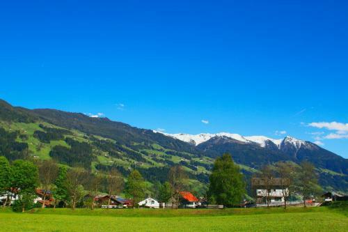 Hotel Zum Senner Zillertal
