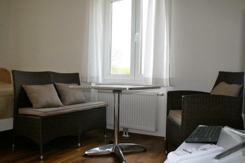 Bed & Breakfast G�stehaus Egger