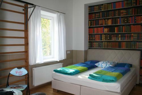 Bed & Breakfast G�stehaus Egger