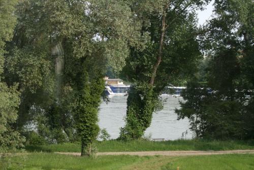 Bed & Breakfast G�stehaus Egger
