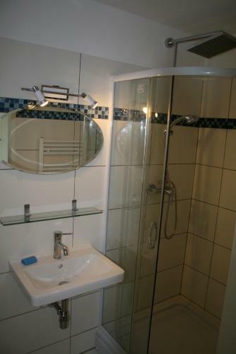 Bed & Breakfast G�stehaus Egger