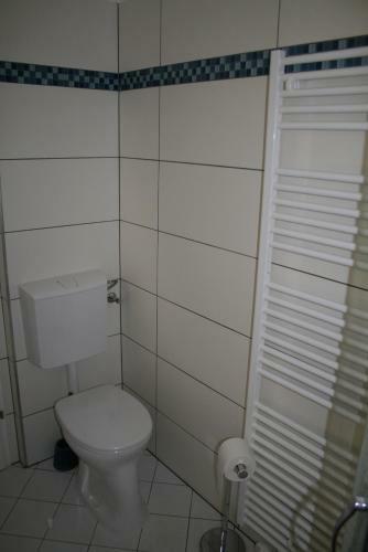 Bed & Breakfast G�stehaus Egger