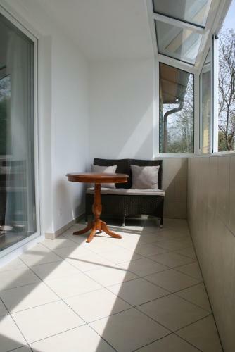 Bed & Breakfast G�stehaus Egger