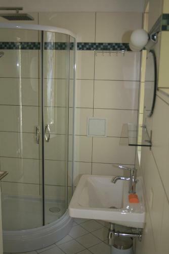 Bed & Breakfast G�stehaus Egger