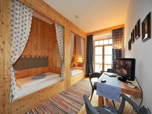 Erlebnis Post - Stadthotel Mit Eigenart
