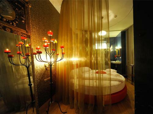 Erlebnis Post - Stadthotel Mit Eigenart