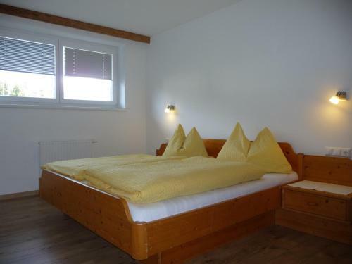 Bed & Breakfast Familiengasthof St. Wolfgang