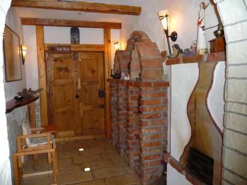Bed & Breakfast Familiengasthof St. Wolfgang