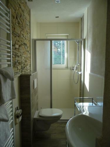 Bed & Breakfast Familiengasthof St. Wolfgang