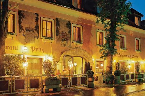 Hotel Zum Schwarzen B�ren