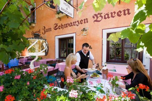 Hotel Zum Schwarzen B�ren