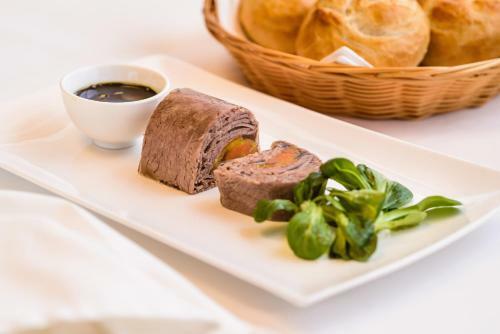Hotel Zum Schwarzen B�ren