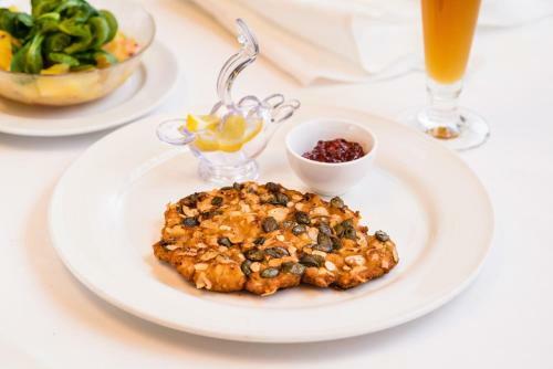 Hotel Zum Schwarzen B�ren
