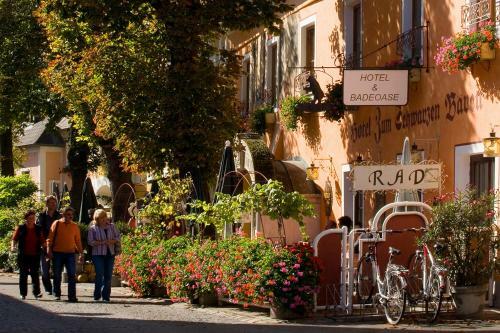 Hotel Zum Schwarzen B�ren
