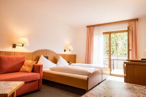 Hotel Edlingerwirt