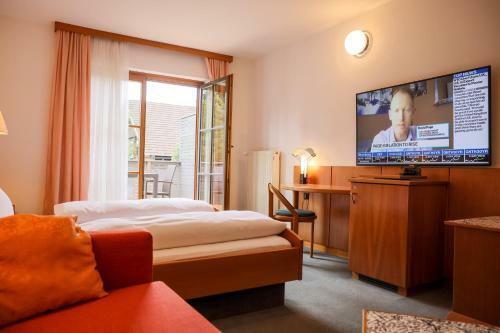 Hotel Edlingerwirt