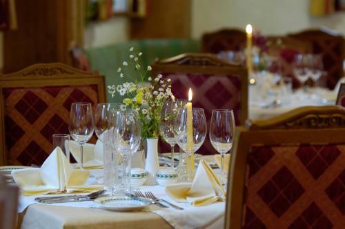 Hotel Donauhof
