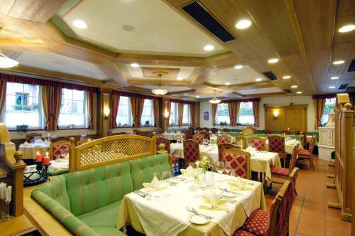 Hotel Donauhof
