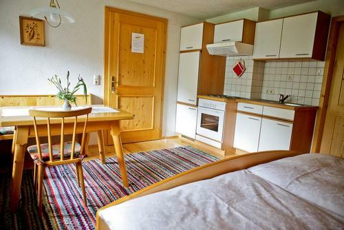 Agroturismo Klausmoarhof