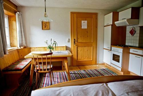 Agroturismo Klausmoarhof