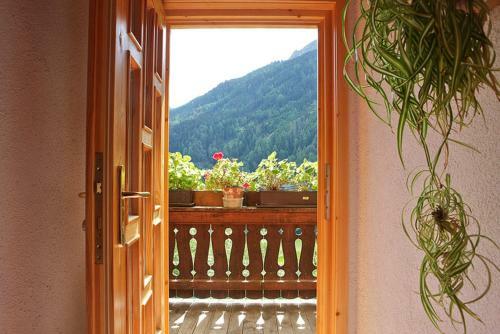 Agroturismo Klausmoarhof
