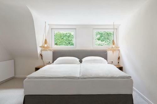 Apartamento Reed By Linde