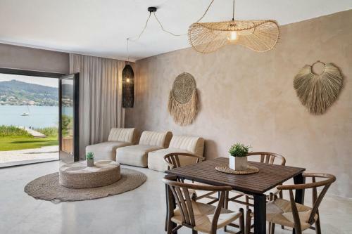Apartamento Reed By Linde