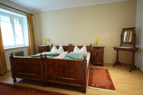 Apartamento Pension Seevilla Annelies