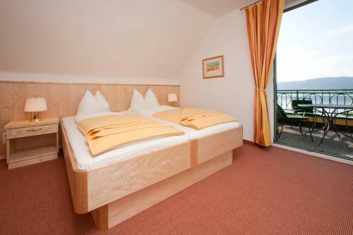 Apartamento Pension Seevilla Annelies