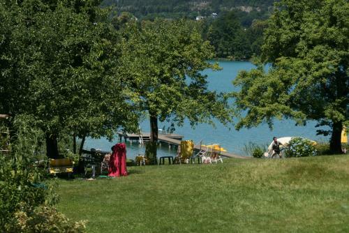 Apartamento Pension Seevilla Annelies