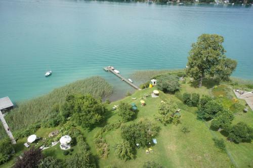 Apartamento Pension Seevilla Annelies