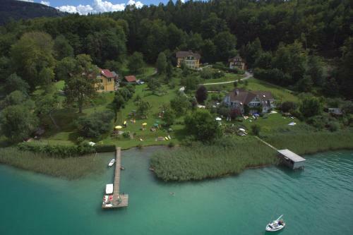 Apartamento Pension Seevilla Annelies