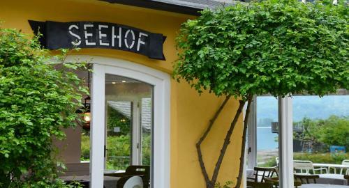 Hotel Seehof