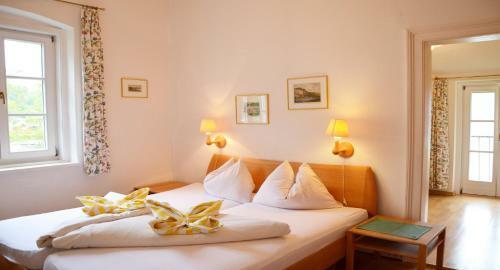 Hotel Seehof