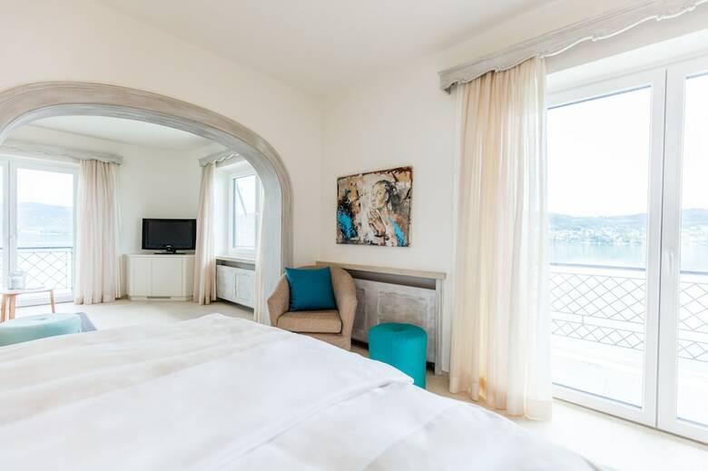 Hotel Linde