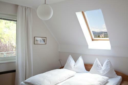 Apartamento Seeapartments Elfie