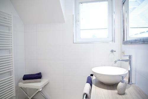Apartamento Seeapartments Elfie