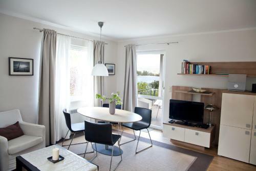 Apartamento Seeapartments Elfie