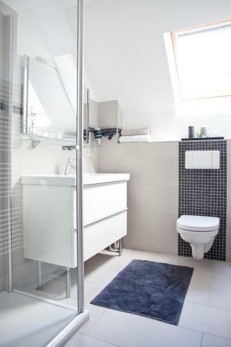 Apartamento Seeapartments Elfie