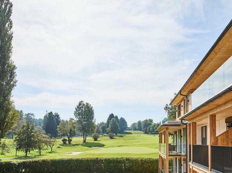 Hotel Lamplhof - Lichtpfad W�rthersee