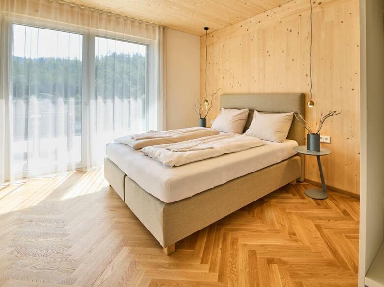 Hotel Lamplhof - Lichtpfad W�rthersee