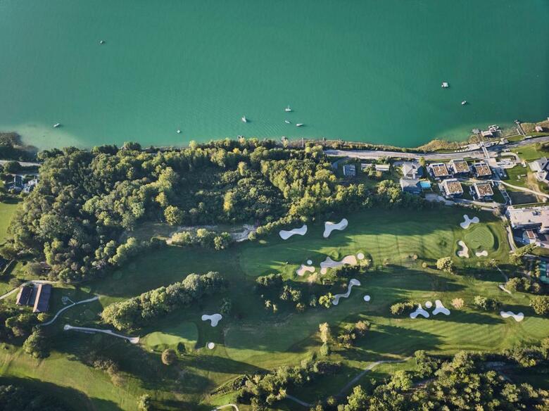 Hotel Lamplhof - Lichtpfad W�rthersee