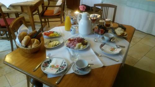 Posada Wirtshaus Gruber Weitenegg